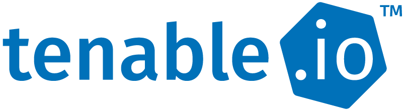 Tenable Logo - Asset Management With Tenableio Certification Training Course