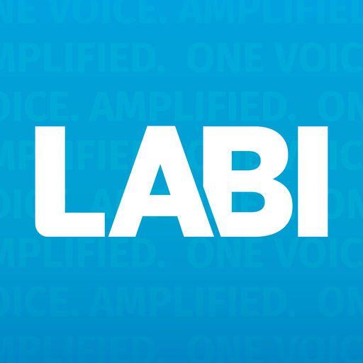 Labi Logo - LABI by Louisiana Association of Business and Industry