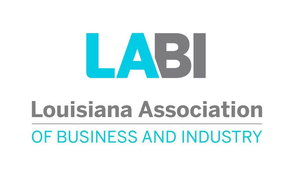 Labi Logo - The LABI Business Update with Stephen Waguespack | Talk 107.3