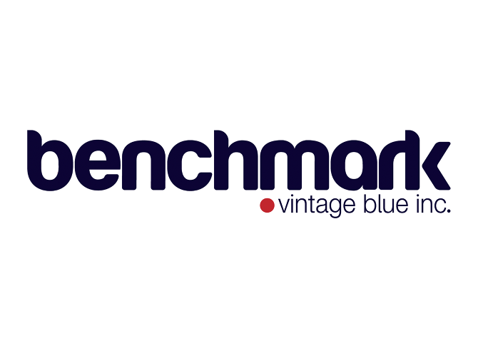 Benchmark Logo - BENCHMARK LOGO - Matteo Di Iorio - Graphic Designer