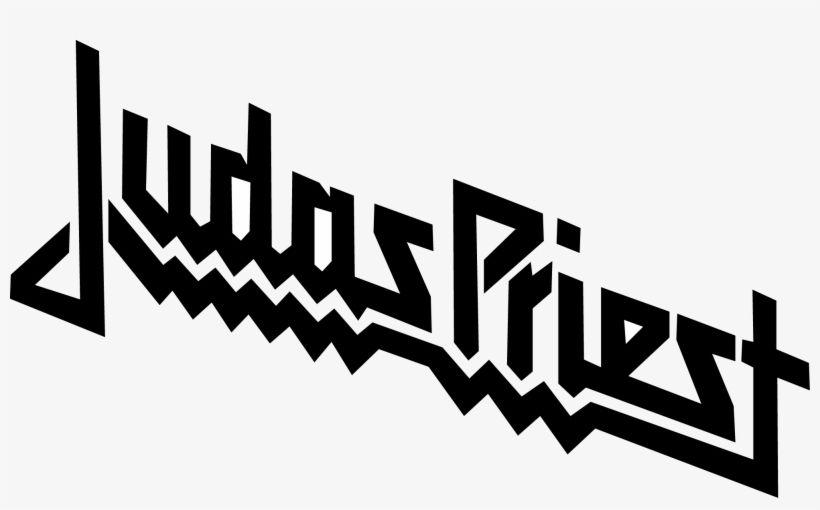 Judas Priest Logo - Free Logo, Judas Priest Logo, Logan, Music Logo, Vectors, - Judas ...