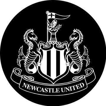 NUFC Logo - Newcastle United FC