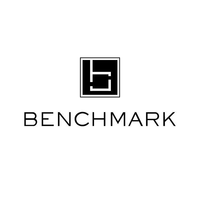 Benchmark Logo - Benchmark Real Estate Group Logo - Graphis