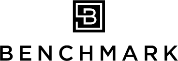 Benchmark Logo - Benchmark Homes | New Homes & Commercial Real Estate