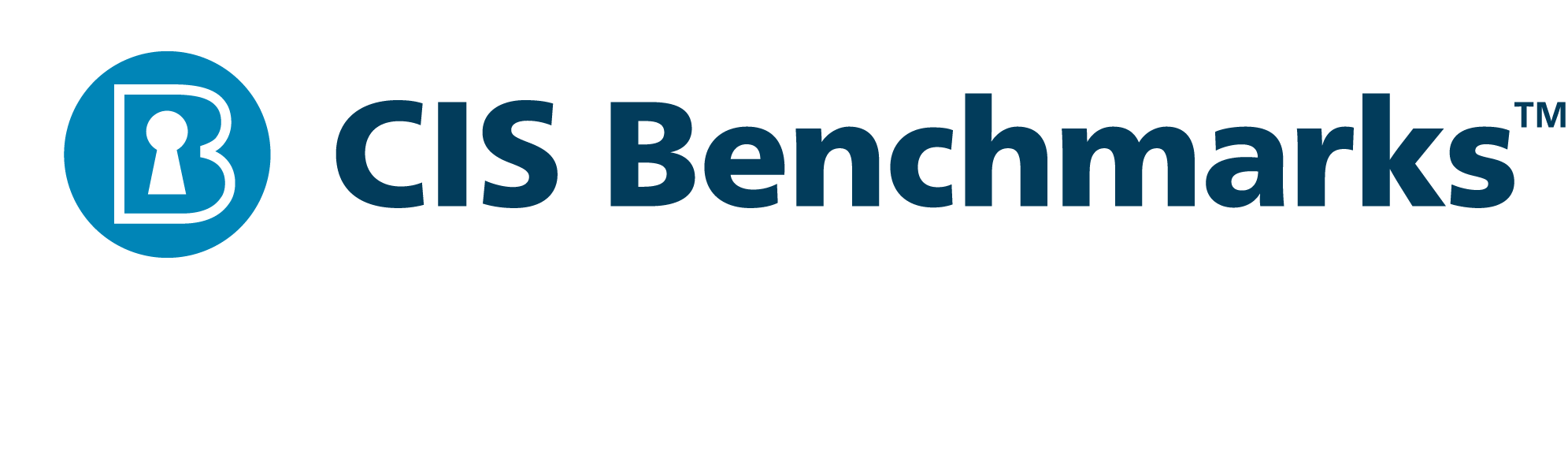 Benchmark Logo - CIS SUSE Linux Benchmark