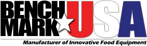 Benchmark Logo - Benchmark Logos - Benchmark USA Inc - Manufacturers of Innovative ...