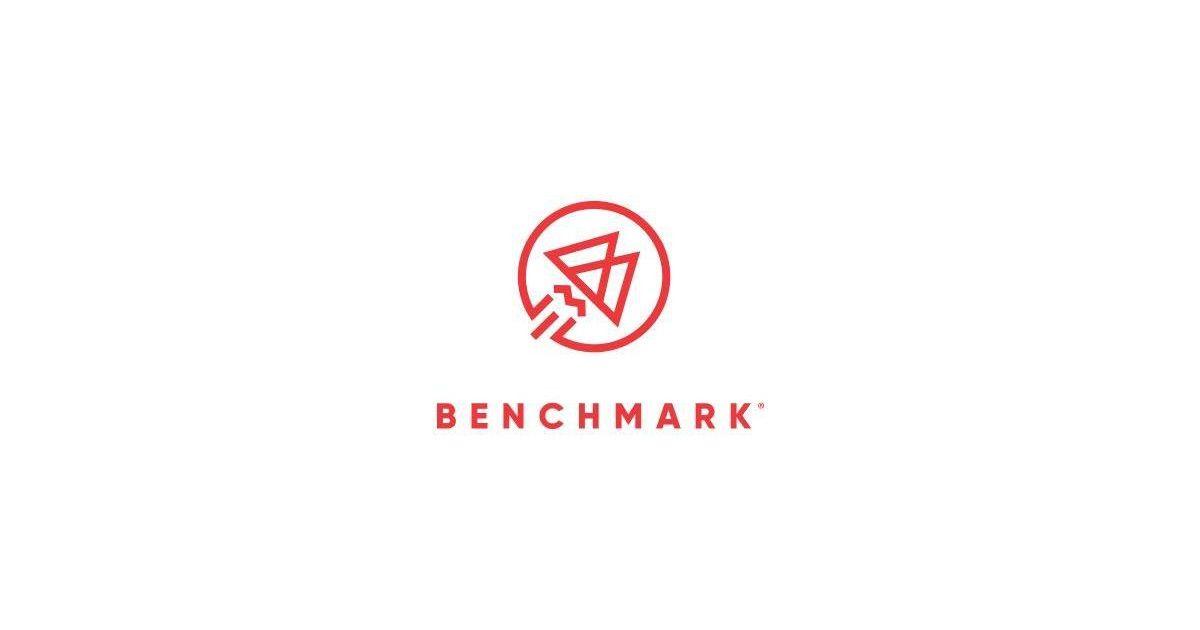 Benchmark Logo - Jobs and Careers at Benchmark, Egypt