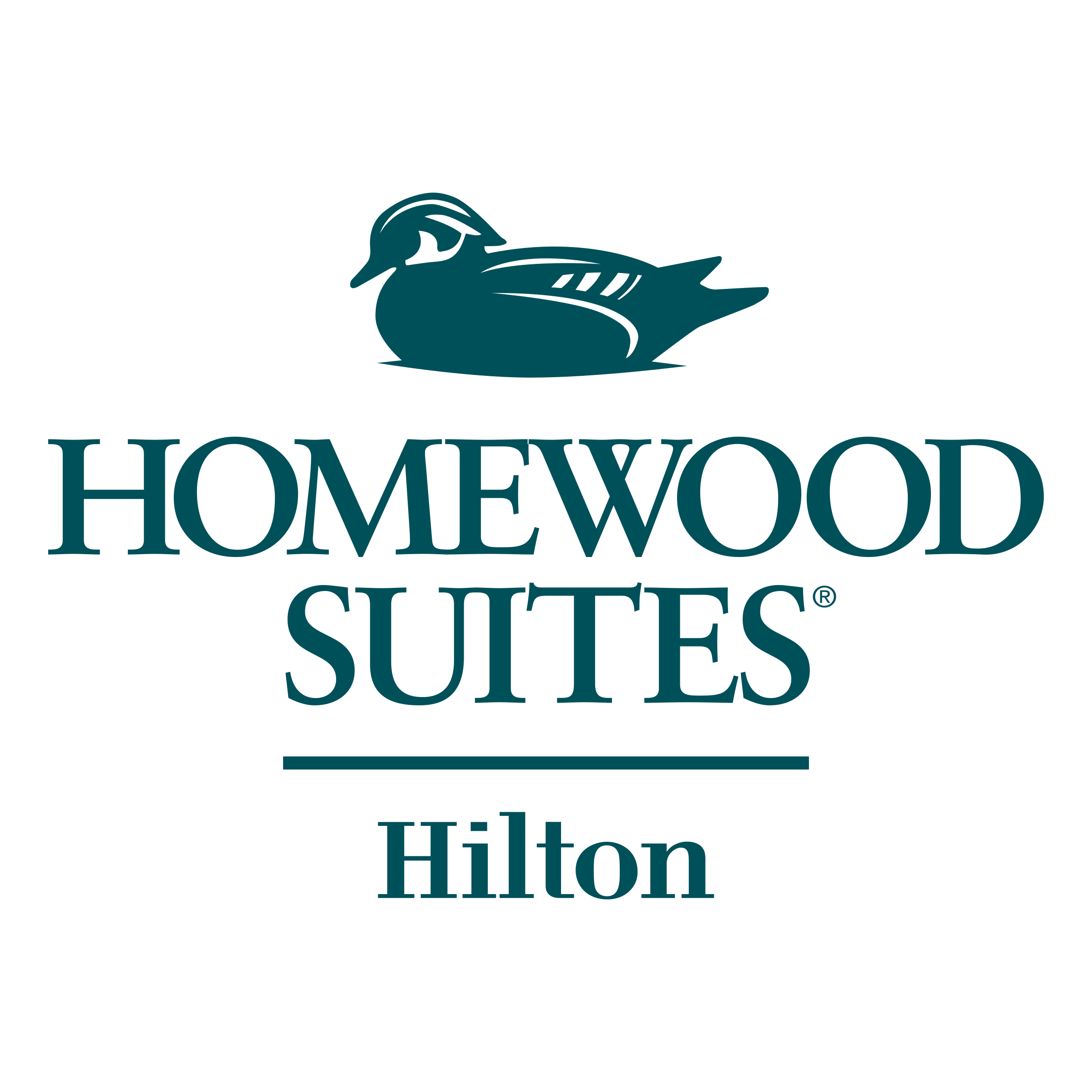 Homewood Logo - Homewood Suites Logo PNG Transparent & SVG Vector