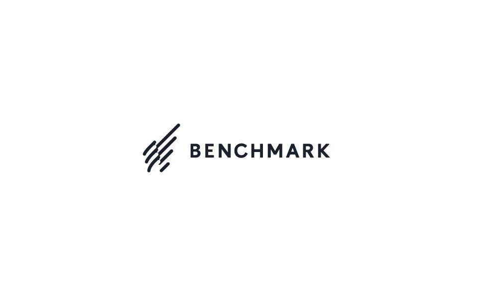 Benchmark Logo - Benchmark Review 2019: All about this email marketing tool • ECN. E