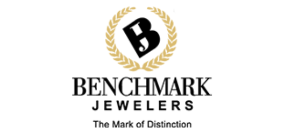 Benchmark Logo - Benchmark Jewelers in Frisco, TX | Stonebriar Centre