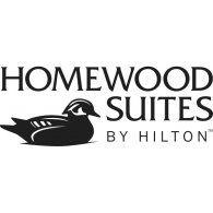 Homewood Logo - Homewood Suites by Hilton. Brands of the World™. Download vector