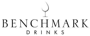 Benchmark Logo - Wine and spirit company UK Home