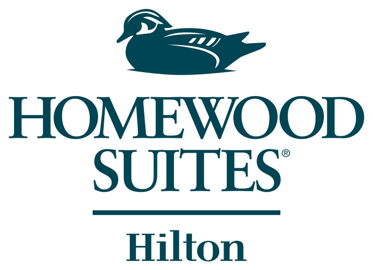 Homewood Logo - Homewood Suites Denver/Downtown - Convention Center