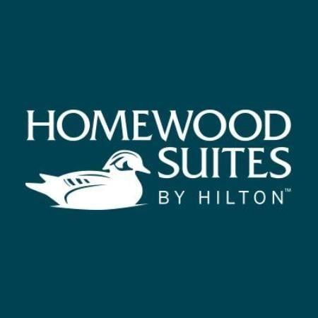 Homewood Logo - Logo - Picture of Homewood Suites by Hilton Grand Rapids Downtown ...