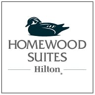 Homewood Logo - Homewood Suites Logo