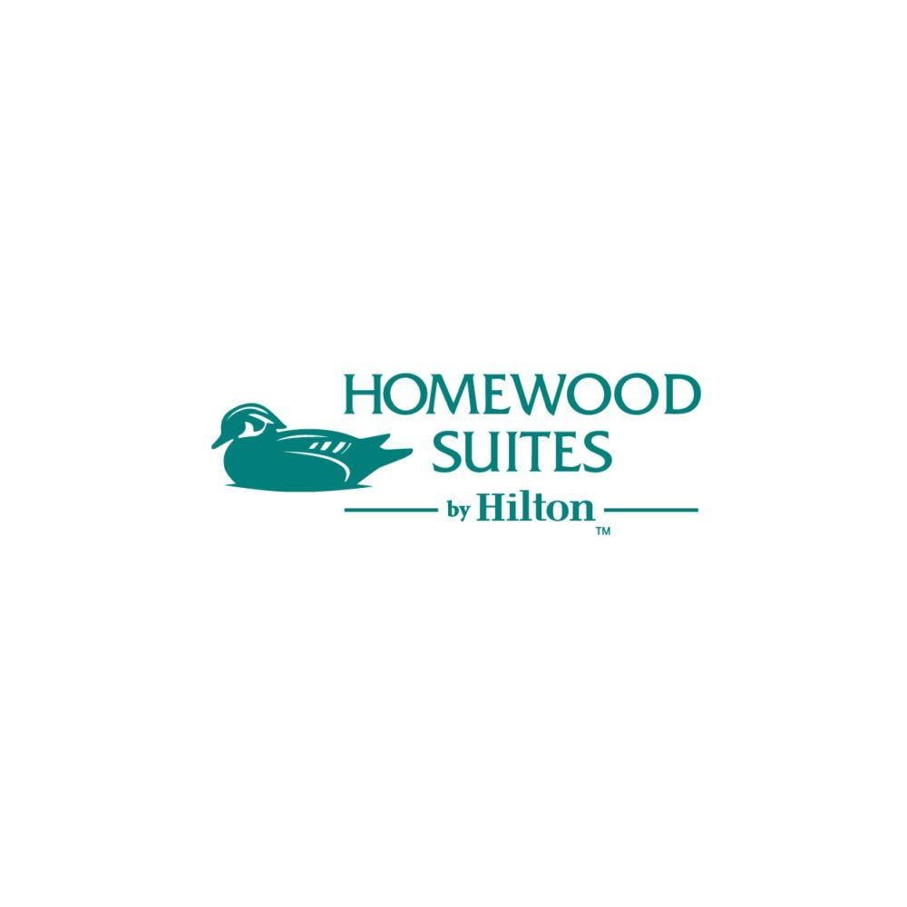 Homewood Logo - Homewood Suites by Hilton Logo Management Company
