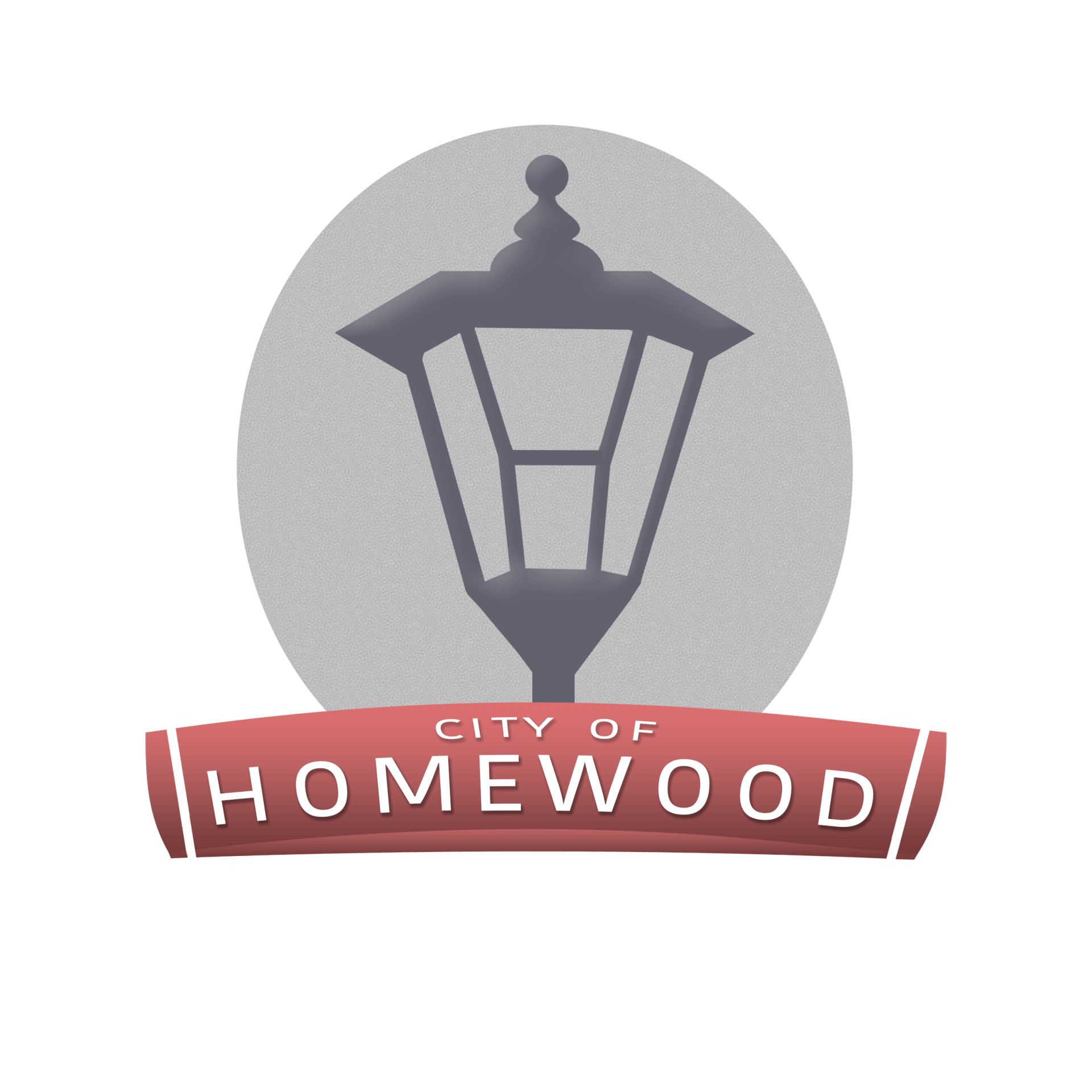 Homewood Logo - Homewood Home