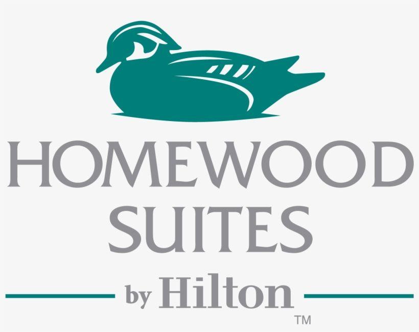 Homewood Logo - Hilton Garden Inn Logo Png Download - Homewood Suites Logo - Free ...