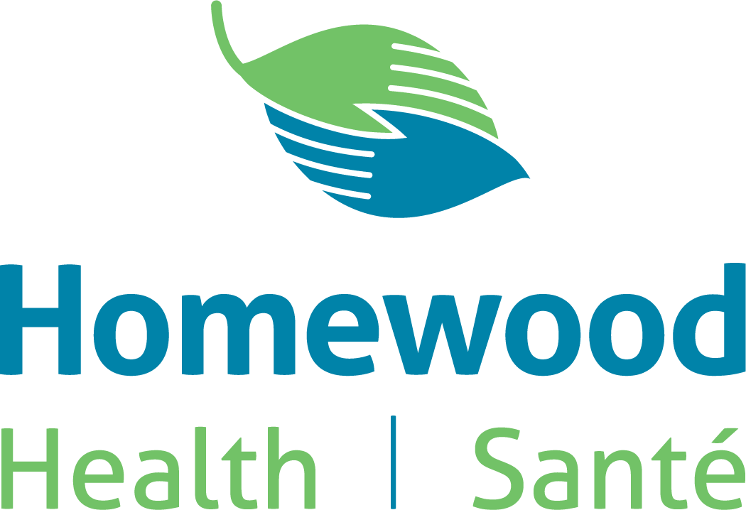 Homewood Logo - Homewood Health | Santé