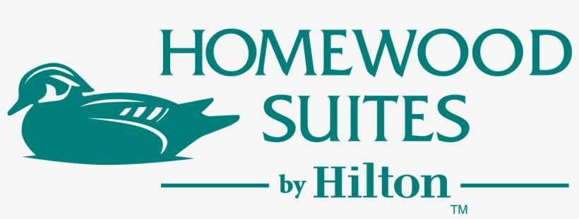 Homewood Logo - Hilton Worldwide Will Follow The Lead Of Other Large
