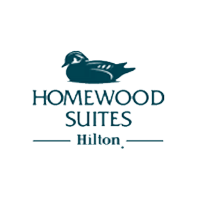 Homewood Logo - Homewood Suites at Sugarloaf Mills® Shopping Center