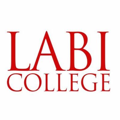 Labi Logo - LABI College (@Labi_ca) | Twitter