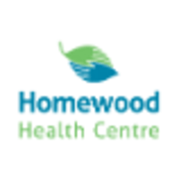 Homewood Logo - Homewood Health Centre