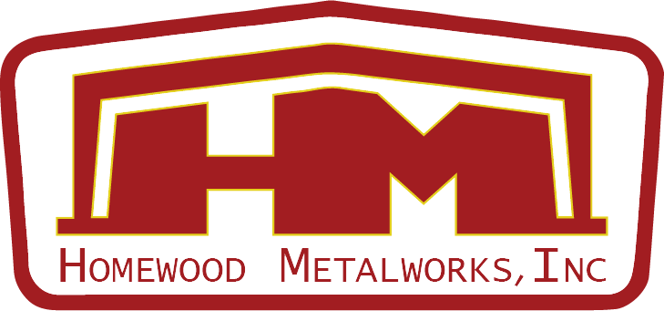 Homewood Logo - Home | Homewood Metalworks