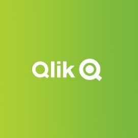 Qlik Logo - Logo-Partners-Qlik | Automated Insights