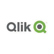 Qlik Logo - QlikView Reviews & Ratings | TrustRadius