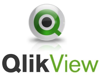 Qlik Logo - qlikview-logo - insideBIGDATA