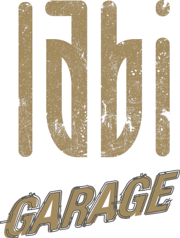 Labi Logo - LABI GARAGE | BIRRE ARTIGIANALI