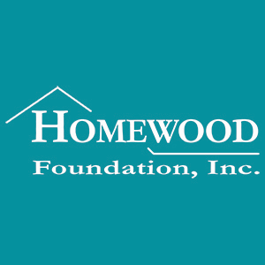 Homewood Logo - Give to Homewood Foundation, Inc. | Give Local York County