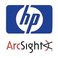 ArcSight Logo - My Image for ani