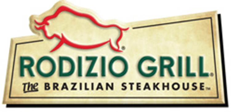 Rodizio Logo - Rodizio Grill | Hamilton Place