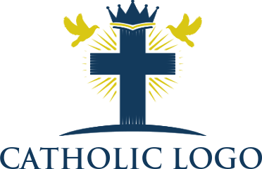 Catholic Logo - Free Catholic Logos | LogoDesign.net