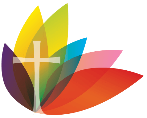 Catholic Logo - Example Catholic logo | Logo Inspiration | Church logo, Logo concept ...