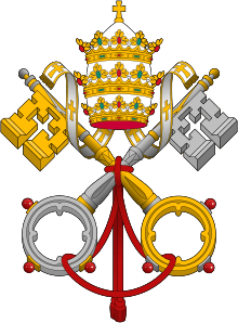 Catholic Logo - Catholic Church