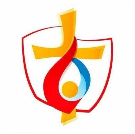 Catholic Logo - Logo Inspiration. Symbolism. Clever. Catholic. Faith. World Youth
