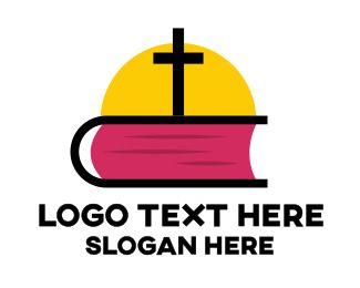Catholic Logo - Catholic Logos. Catholic Logo Maker