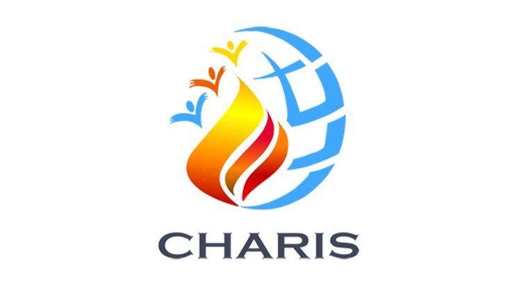 Catholic Logo - New international body for Catholic Charismatic Renewal