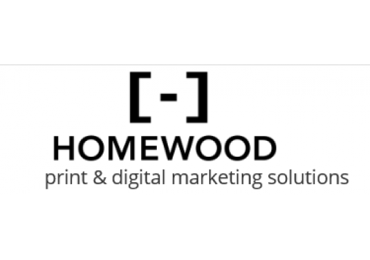Homewood Logo - Homewood Press, Inc. Better Business Bureau® Profile
