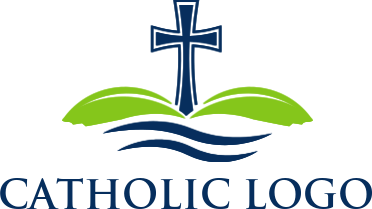 Catholic Logo - Free Catholic Logos | LogoDesign.net