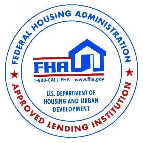 FHA Logo - FHA logo Blog by Quicken Loans. ZING Blog