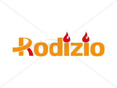 Rodizio Logo - Rodizio Brazilian Grill & Seafood & Cocktail Lounge_Graphic & Logo ...