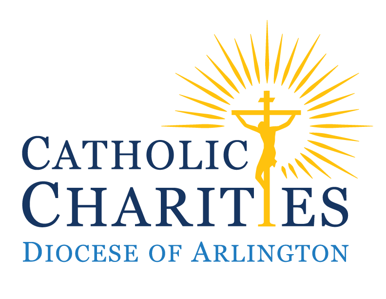 Catholic Logo - Home Page
