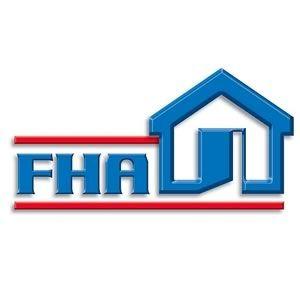 FHA Logo - FHA Reveals “Blueprint for Access” for Improving Access to ...