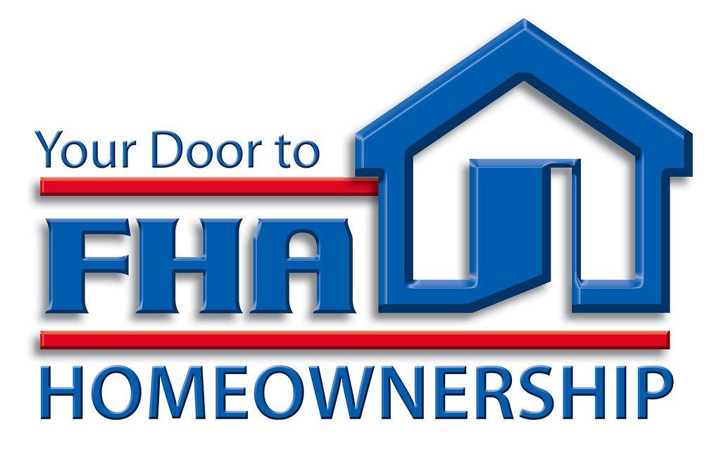 FHA Logo - FHA Logo | The Federal Housing Administration | David Valdez | Flickr