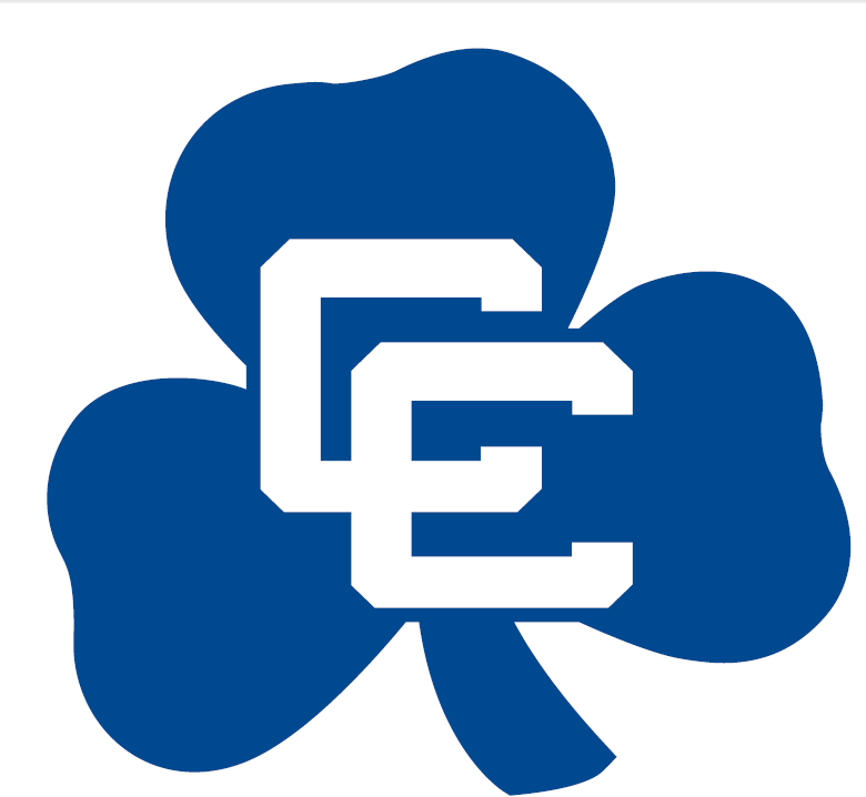 Catholic Logo - Detroit Catholic Central High School | Logos and Standards