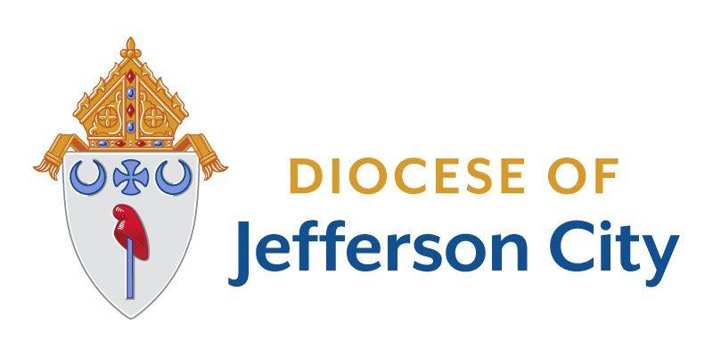 Catholic Logo - Diocese of Jefferson City